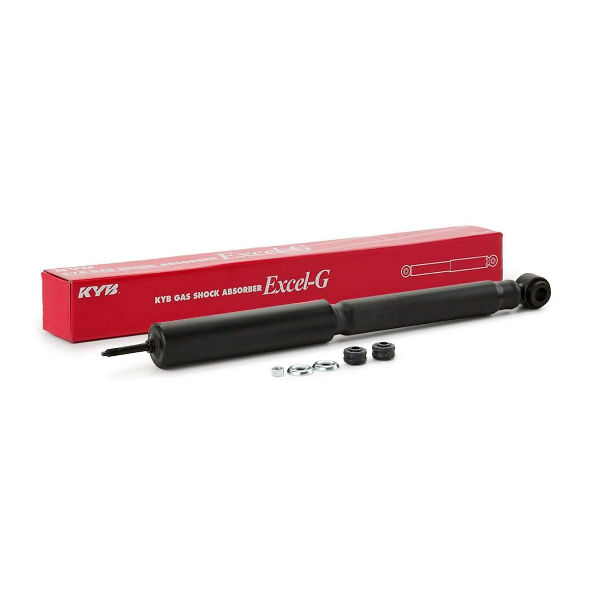 Amortecedor traseiro Kayaba 349017 preço, a partir de 69,41 USD