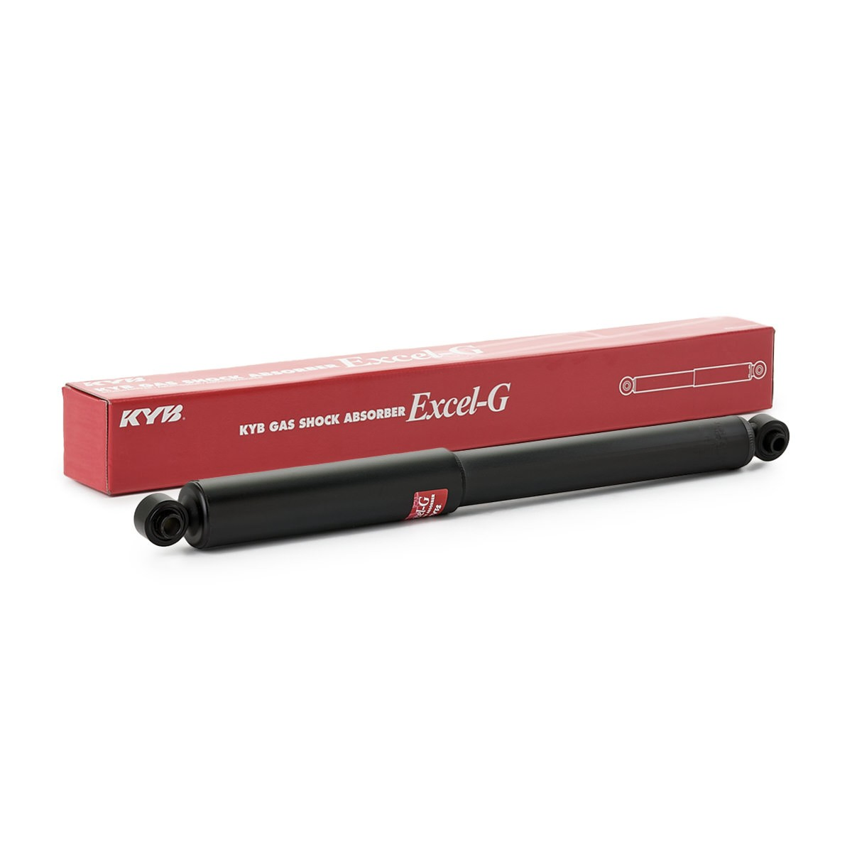 Amortecedor traseiro Kayaba 349051 preço, a partir de 49,49 USD