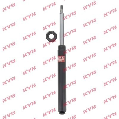Amortecedor dianteiro para Toyota Celica  T16