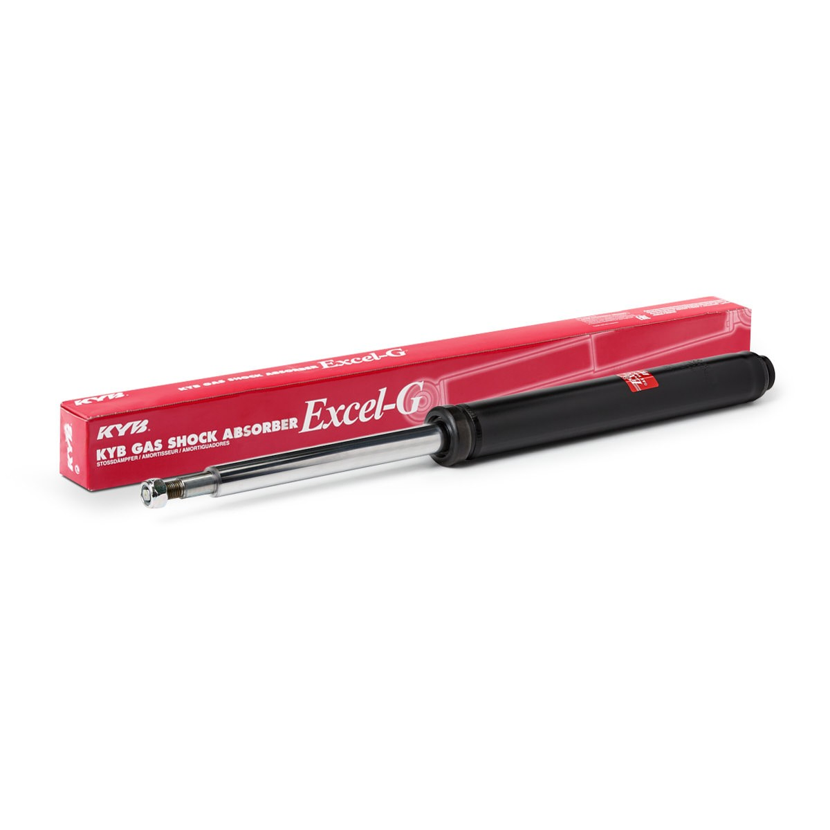 Compre 366002 Kayaba Amortecedor dianteiro