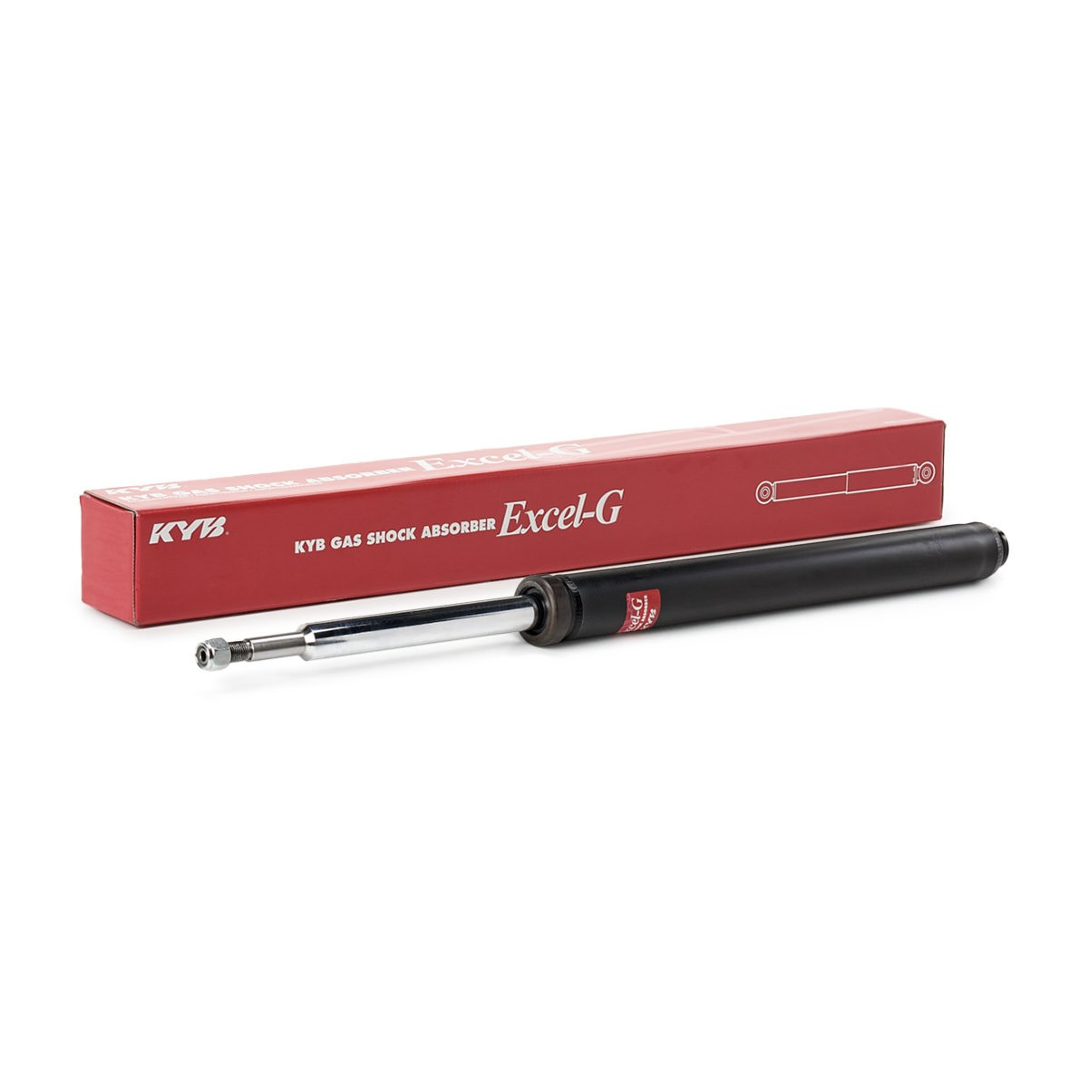 Compre 366007 Kayaba Amortecedor dianteiro