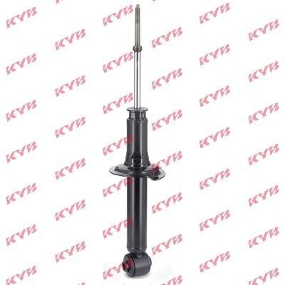 Amortecedor traseiro para Mitsubishi Galant V E1A