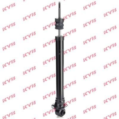 Amortecedor traseiro para Audi 80 B4 8C5