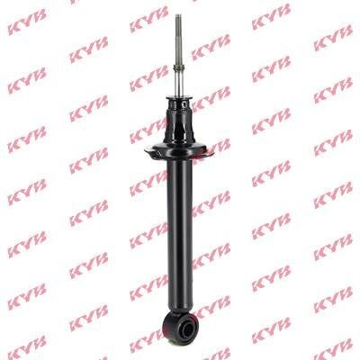 Amortecedor traseiro para Mitsubishi Galant VII E5A, E7A, E8A