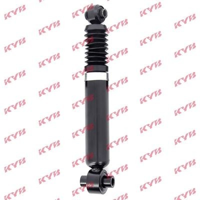 Amortecedor traseiro para Peugeot 206 SW 2E, K