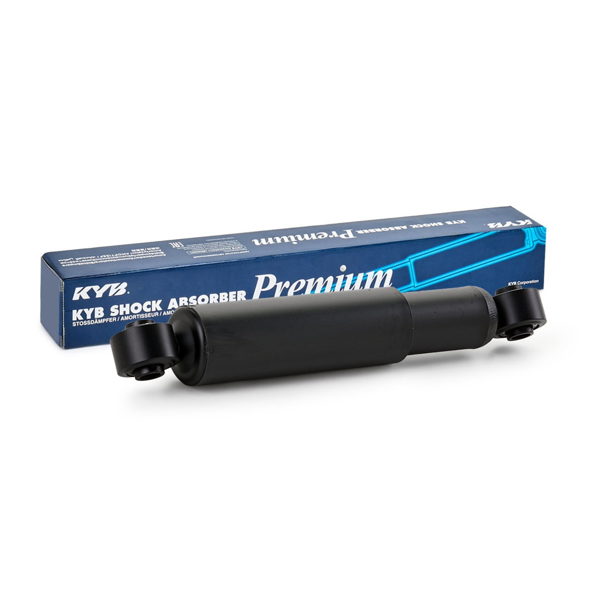 Compre 443045 Kayaba Amortecedor traseiro