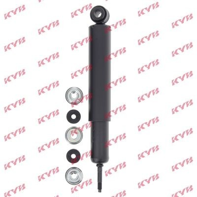 Compre 56210B0700 Nissan/Infiniti Amortecedor traseiro