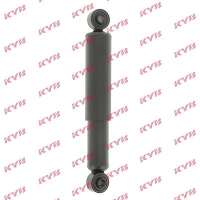 Amortecedor traseiro Seat Inca  6K9