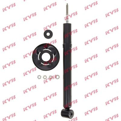 443800S Kayaba Amortecedor traseiro