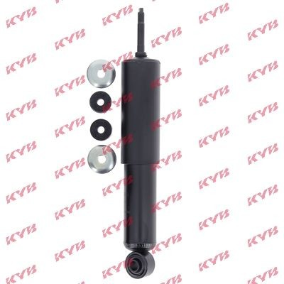290144 Sachs Amortecedor dianteiro