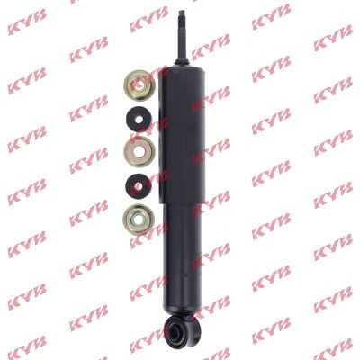 5611017N25 Nissan/Infiniti Amortecedor dianteiro