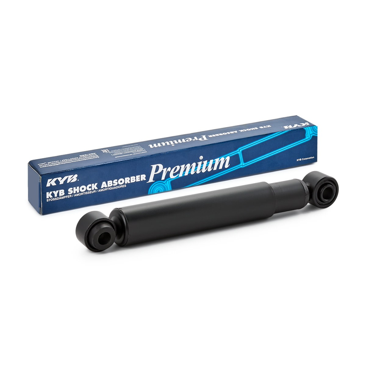 Compre 444160 Kayaba Amortecedor traseiro
