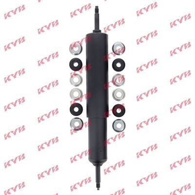 RTC4230 Land Rover Amortecedor dianteiro