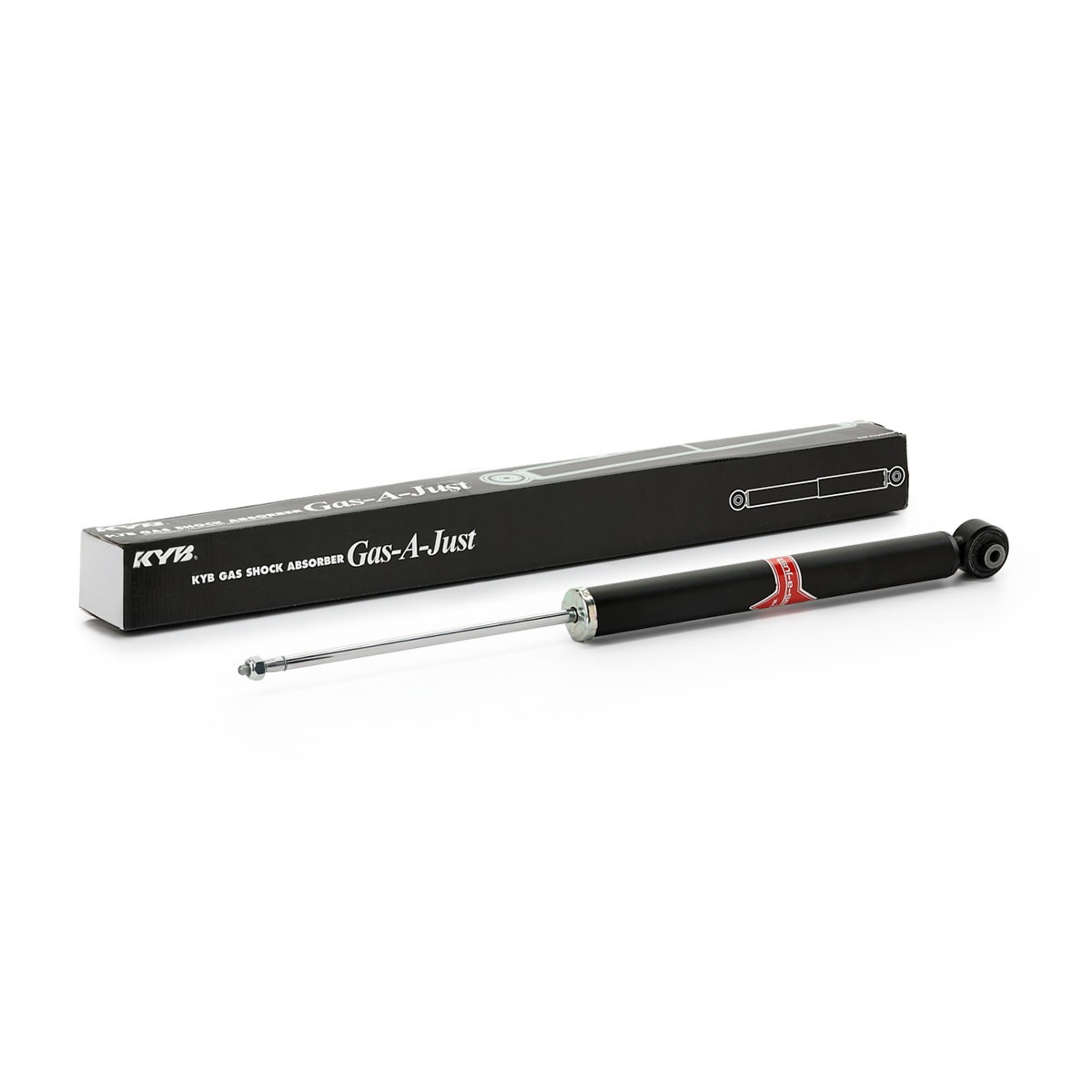 Amortecedor traseiro Kayaba 552700 preço, a partir de 45,79 USD
