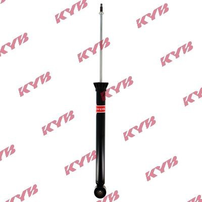 Amortecedor traseiro Nissan Micra  K14