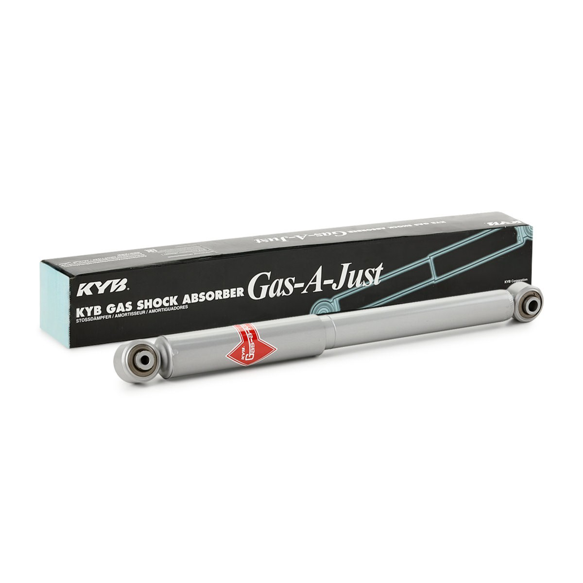 Compre 553243 Kayaba Amortecedor traseiro