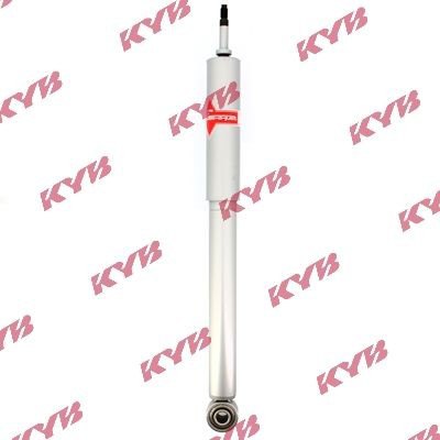 Amortecedor traseiro para Toyota Land Cruiser PRADO J150