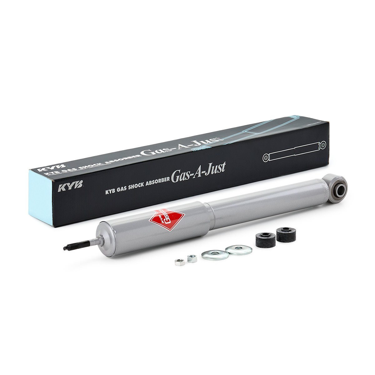 Compre 554092 Kayaba Amortecedor traseiro