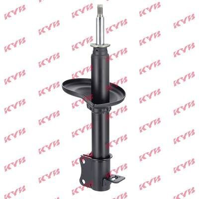 Amortecedor traseiro para Mazda 626 II GC