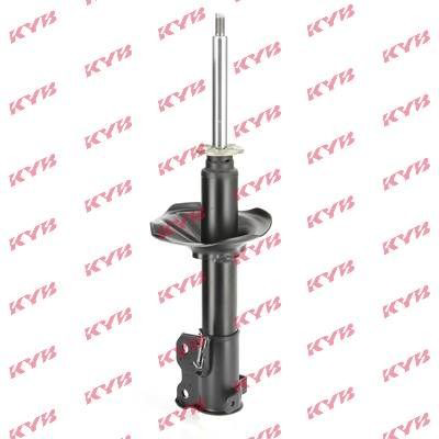 5430235Y26 Nissan/Infiniti Amortecedor dianteiro direito