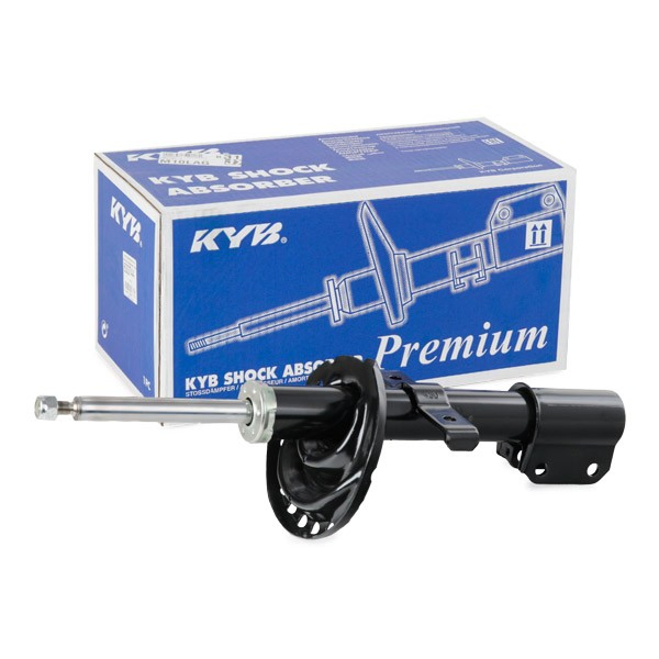 Compre 633744 Kayaba Amortecedor dianteiro