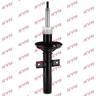 Amortecedor dianteiro Ford Escort VI GAL