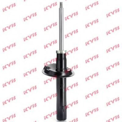 Amortecedor dianteiro Citroen C15  VD