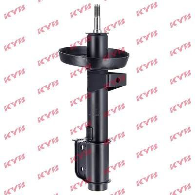 Amortecedor dianteiro para Opel Omega A 16, 17, 19