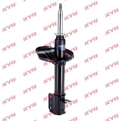  Amortecedor traseiro Mazda 626 IV hatchback (GE) (1991 - 1997) IV