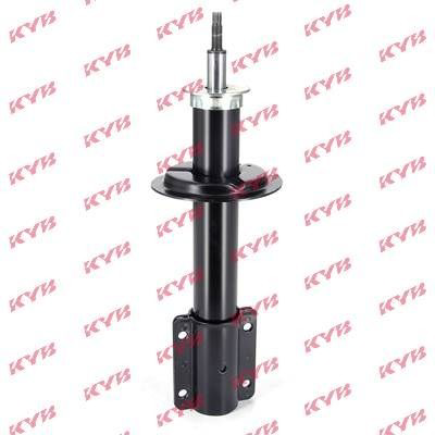 71713670 Fiat/Alfa/Lancia Amortecedor dianteiro