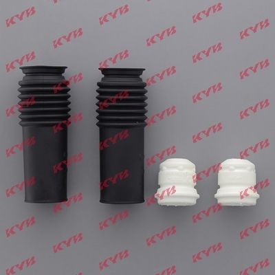 Pára-choque (grade de proteção) de amortecedor dianteiro + bota de proteção Kayaba 910001 preço, a partir de 18,02 USD