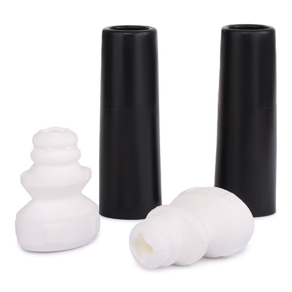 Compre 910002 Kayaba Pára-choque (grade de proteção) de amortecedor traseiro + bota de proteção