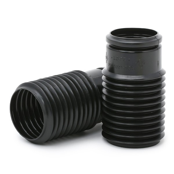 Compre 910005 Kayaba Pára-choque (grade de proteção) de amortecedor dianteiro + bota de proteção