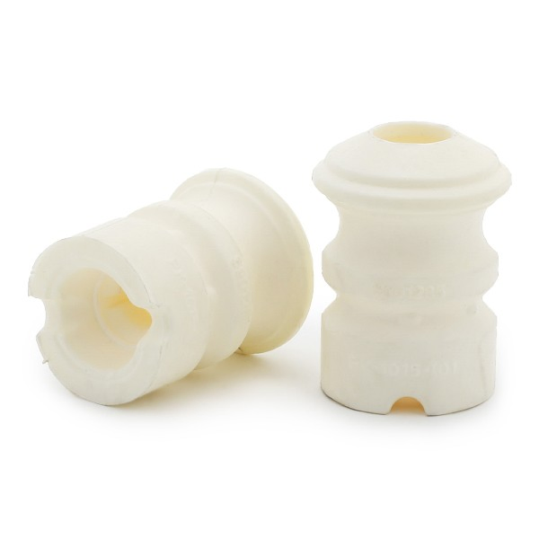Pára-choque (grade de proteção) de amortecedor dianteiro + bota de proteção 910005 Kayaba