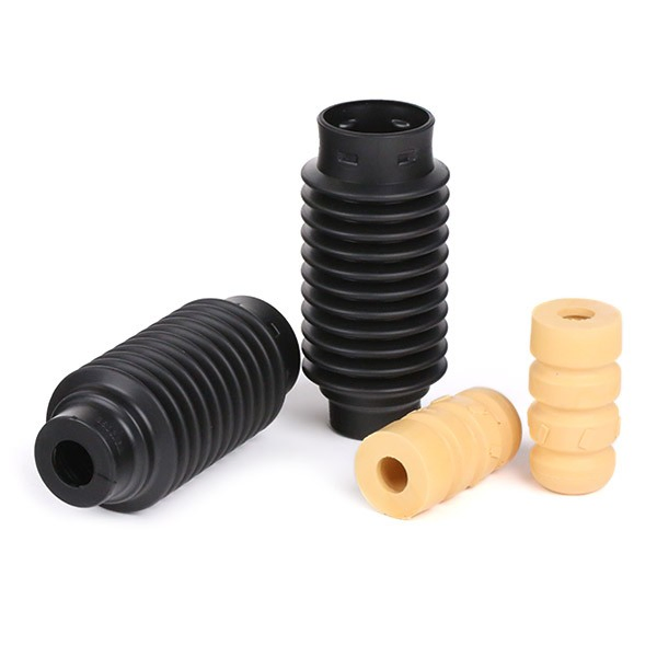 Compre 910008 Kayaba Pára-choque (grade de proteção) de amortecedor dianteiro + bota de proteção