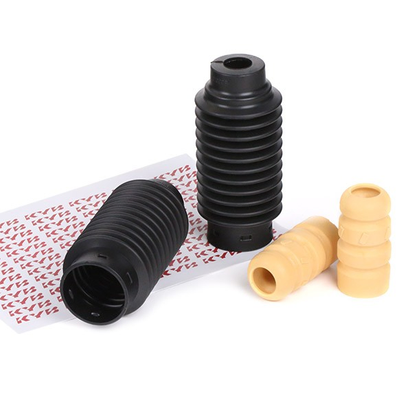 Pára-choque (grade de proteção) de amortecedor dianteiro + bota de proteção Kayaba 910008 preço, a partir de 17,42 USD