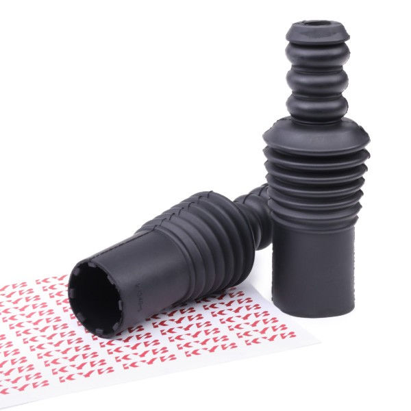 Pára-choque (grade de proteção) de amortecedor dianteiro + bota de proteção Kayaba 910009 preço, a partir de 9,78 USD