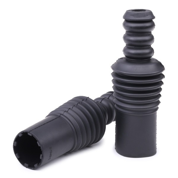Compre 910009 Kayaba Pára-choque (grade de proteção) de amortecedor dianteiro + bota de proteção