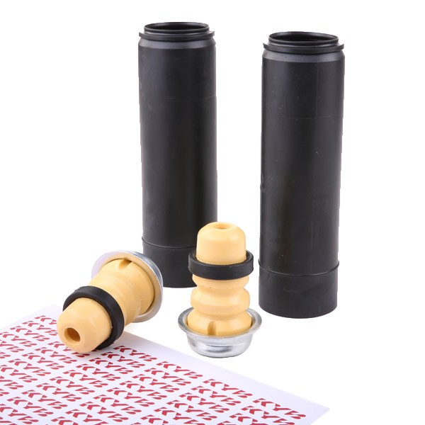 Pára-choque (grade de proteção) de amortecedor traseiro + bota de proteção Fiat Bravo preço, a partir de 15,73 USD