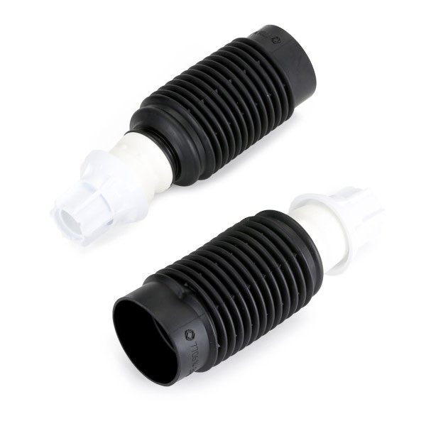 910014 Kayaba Pára-choque (grade de proteção) de amortecedor dianteiro + bota de proteção