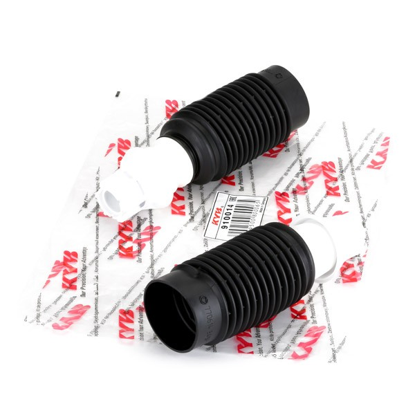 Pára-choque (grade de proteção) de amortecedor dianteiro + bota de proteção Kayaba 910014 preço, a partir de 15,57 USD
