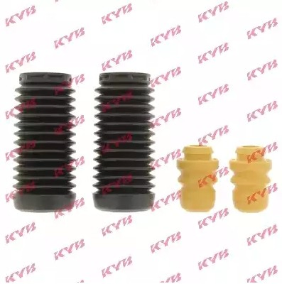 Pára-choque (grade de proteção) de amortecedor dianteiro + bota de proteção Kayaba 910017 preço, a partir de 16,74 USD