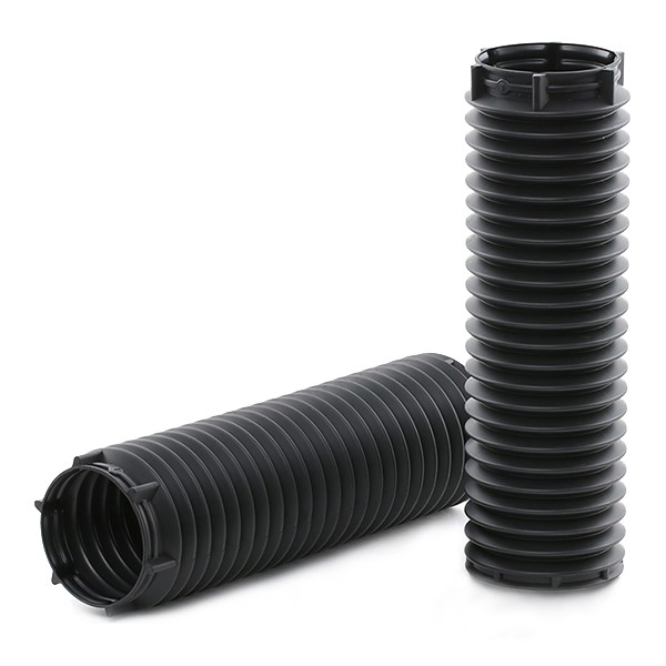 910026 Kayaba Pára-choque (grade de proteção) de amortecedor dianteiro + bota de proteção