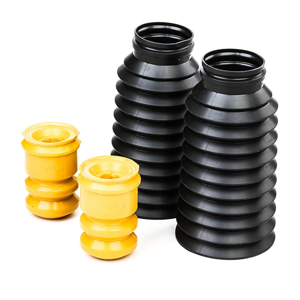 Compre 910027 Kayaba Pára-choque (grade de proteção) de amortecedor dianteiro + bota de proteção