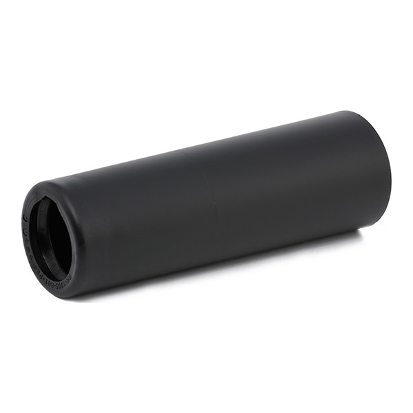  Pára-choque (grade de proteção) de amortecedor traseiro + bota de proteção Skoda Octavia II A5 carrinha (1Z5) (2004 - 2013) II A5