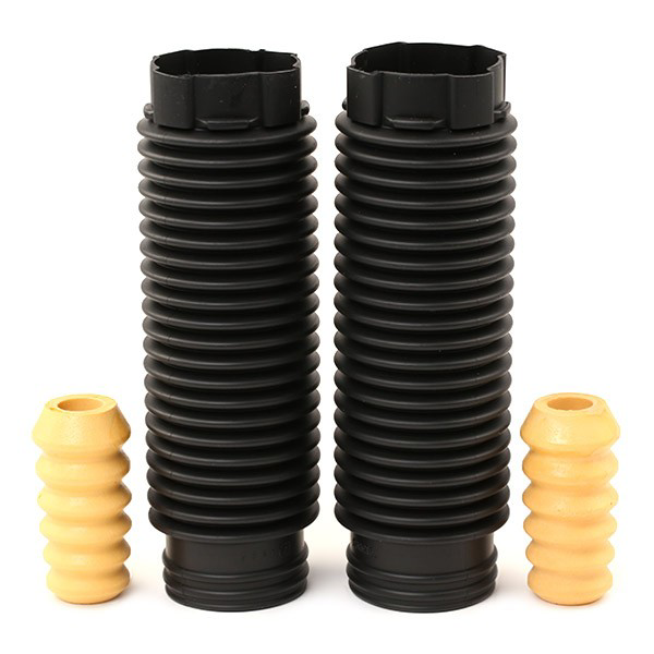 Pára-choque (grade de proteção) de amortecedor traseiro + bota de proteção Subaru Impreza preço, a partir de 22,93 USD