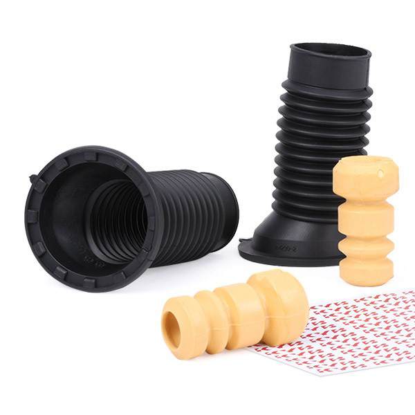 Pára-choque (grade de proteção) de amortecedor dianteiro + bota de proteção Kayaba 910047 preço, a partir de 25,25 USD