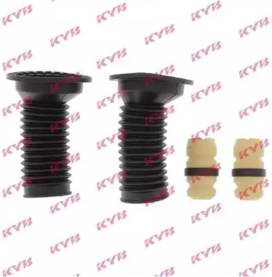 Pára-choque (grade de proteção) de amortecedor dianteiro + bota de proteção Kayaba 910049 preço, a partir de 21,58 USD