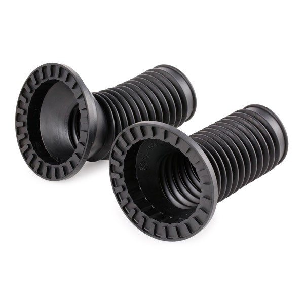 910049 Kayaba Pára-choque (grade de proteção) de amortecedor dianteiro + bota de proteção