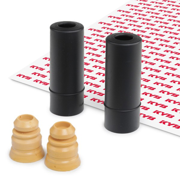 Pára-choque (grade de proteção) de amortecedor traseiro + bota de proteção Toyota Prius preço, a partir de 13,19 USD